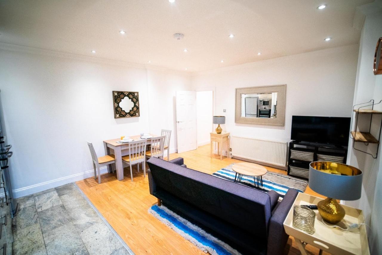 Stay With Serena Homes , One Bedroom Apartment 普尔雷 外观 照片