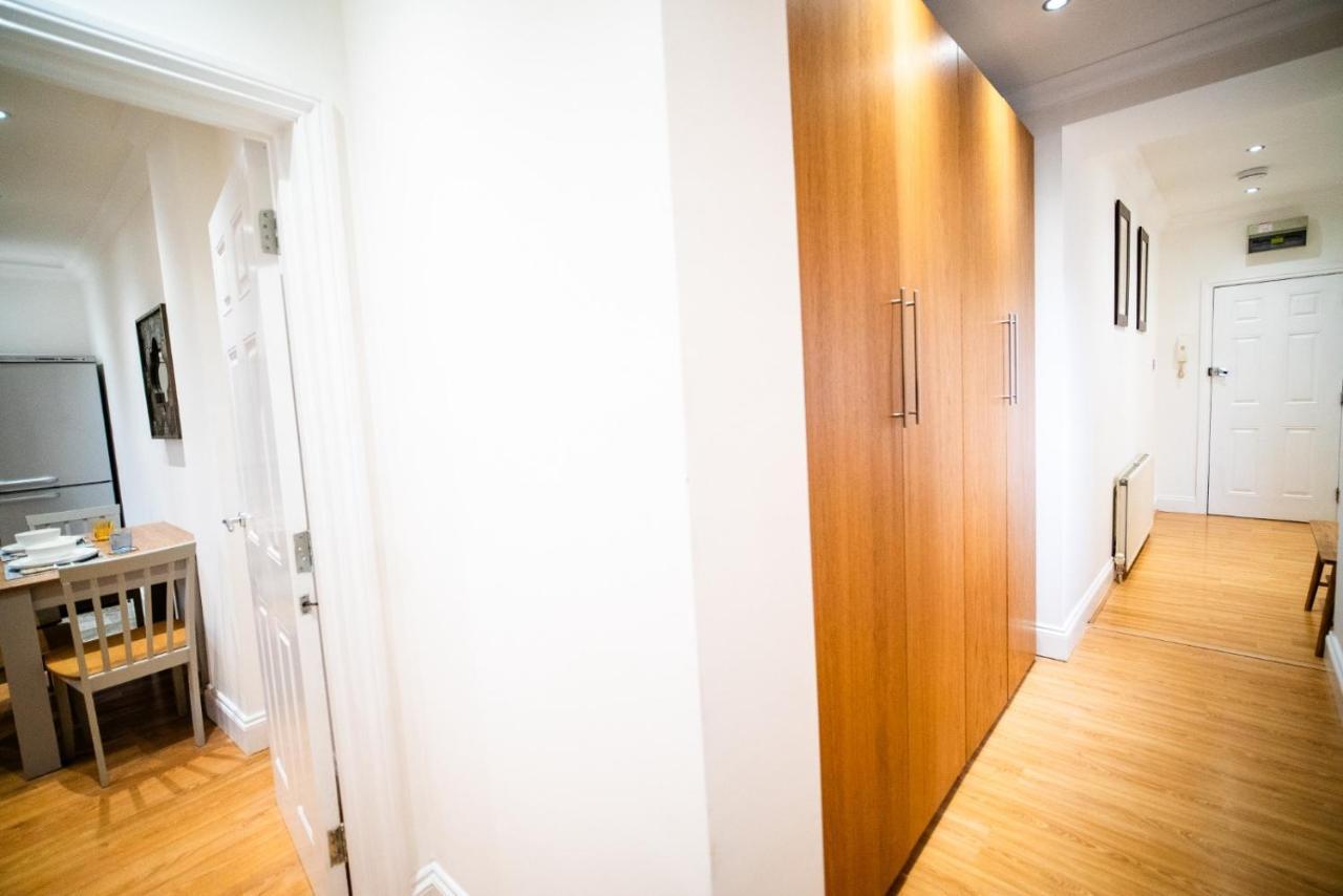 Stay With Serena Homes , One Bedroom Apartment 普尔雷 外观 照片